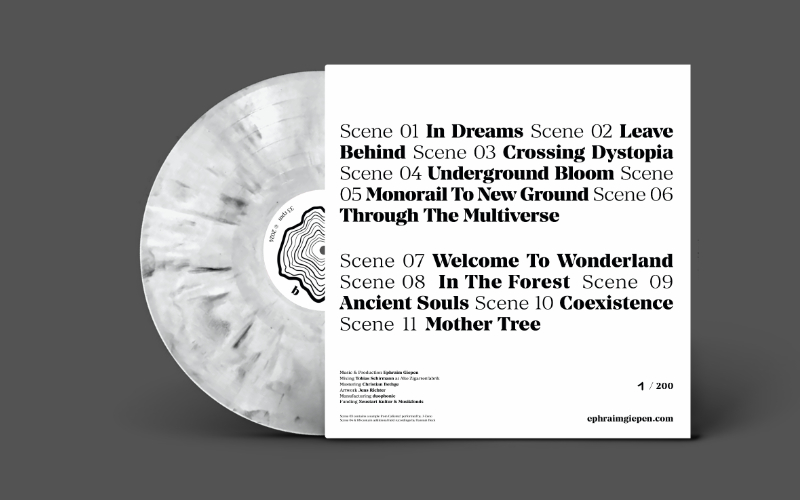 Record Covers